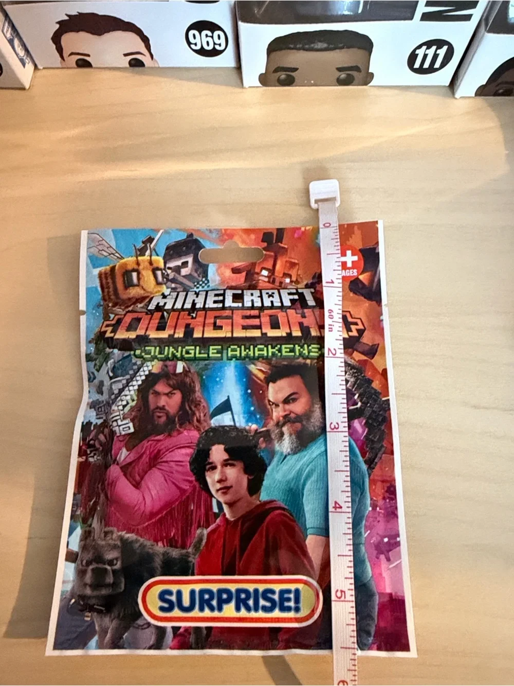 Blind Bag Bundle